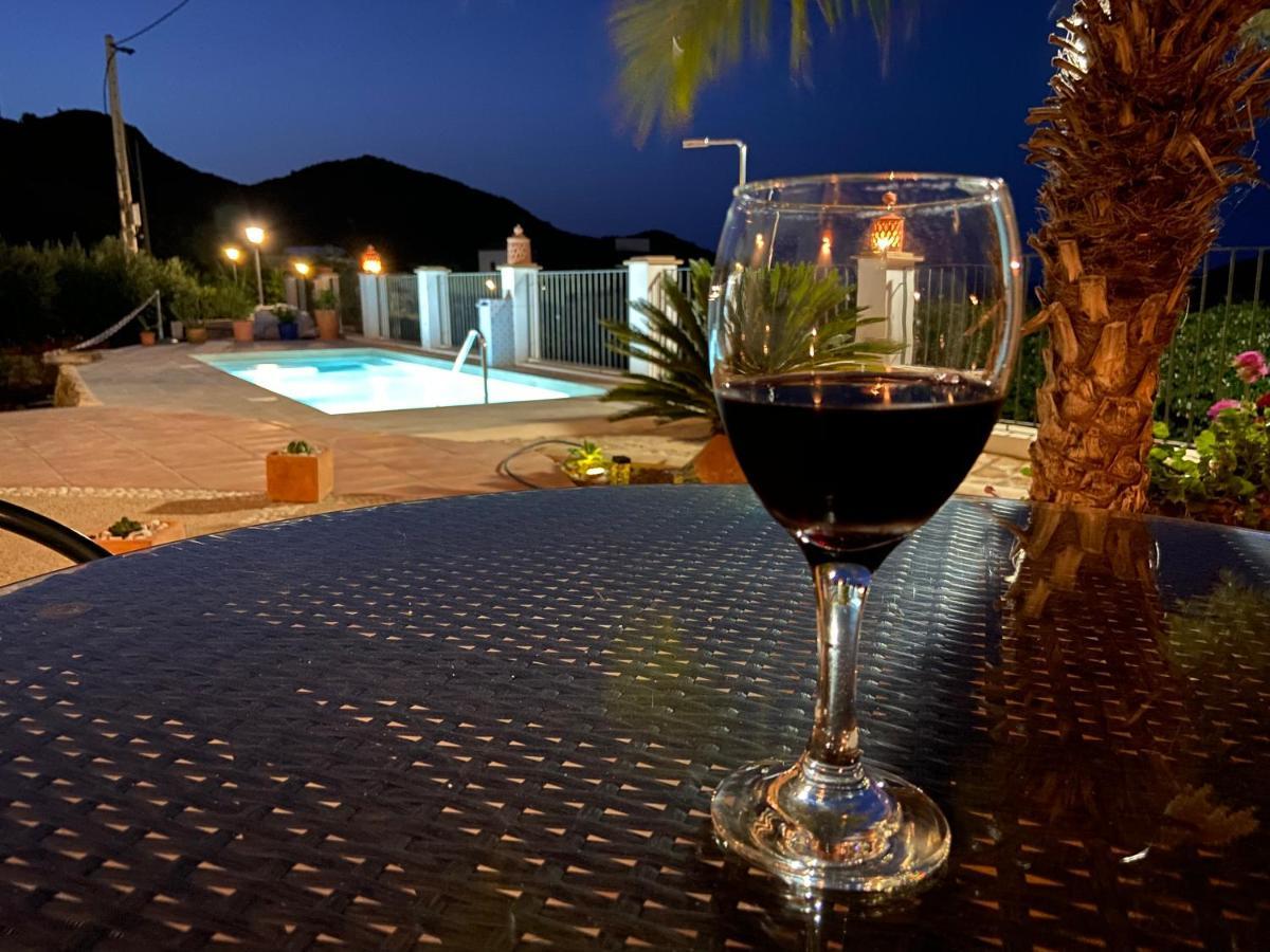 Country house Mi Abuela Maria (adults Only) Mojacar